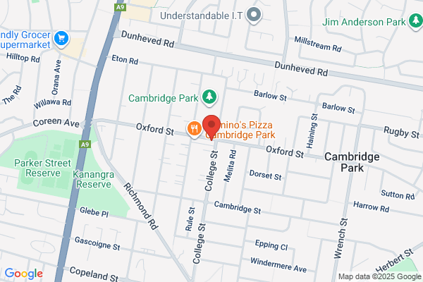Cambridge Park Pharmacy