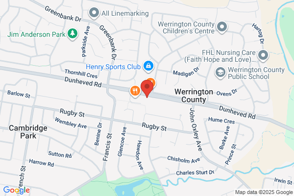 Century 21 Combined Werrington