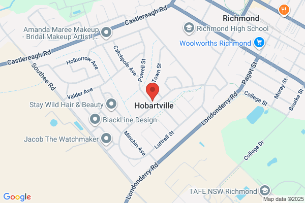 Hawkesbury Business Services