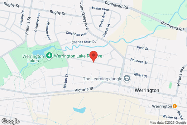 Werrington Public School