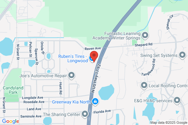Empire Towing