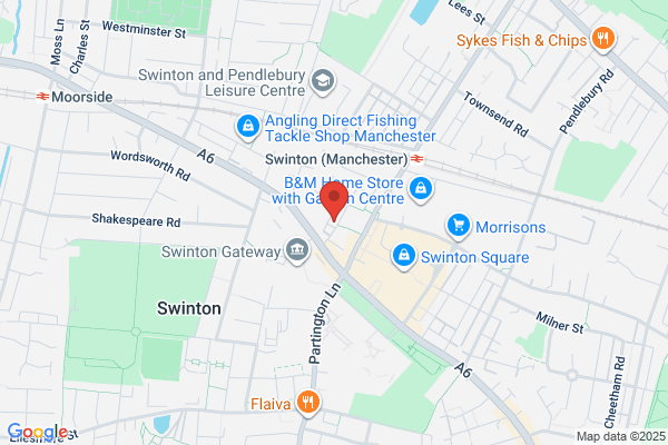 Dementia Respite Service
