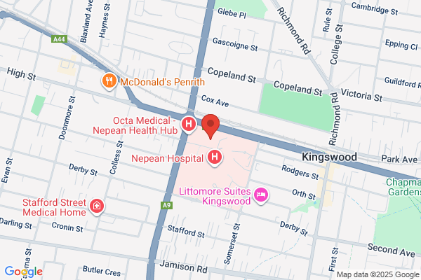 King Street Physiotherapy & Sports Injury Centre