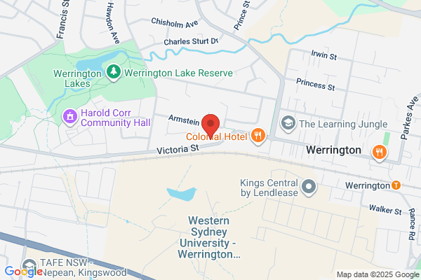 St Marys - Penrith Family Day Care