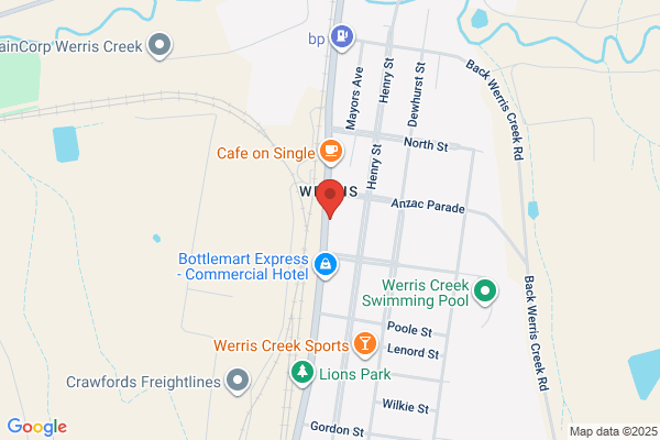 Services Australia Agent