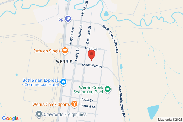 Werris Creek Public School