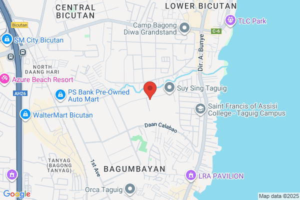 Eastern Plastic Fabrication