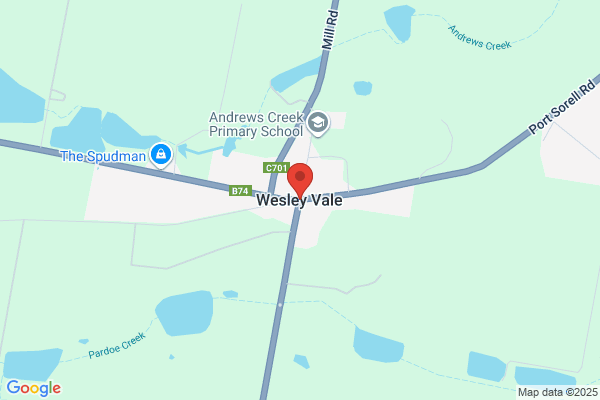 Wesley Vale - Outside School Hours Care
