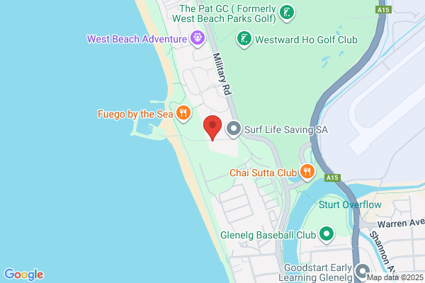 Adelaide Boat Storage