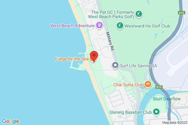 Adelaide Sailing Club