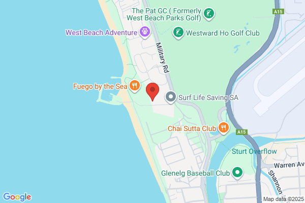 Adelaide Shores Marine