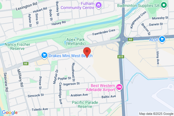 Adelaide University Hockey Club Inc