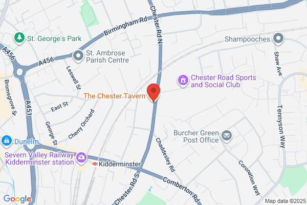 Chesters Tavern