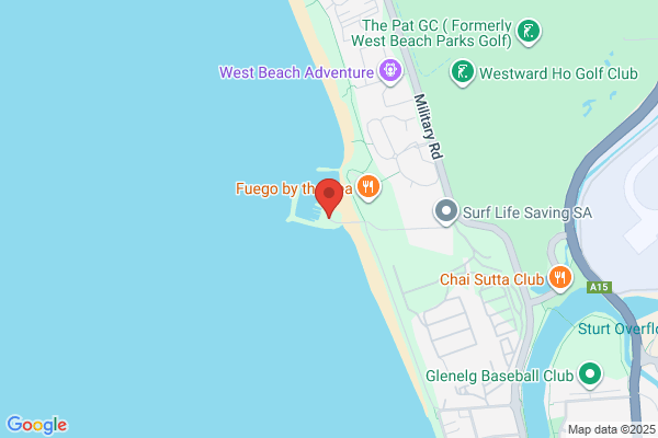 Glenelg Fishing Charters