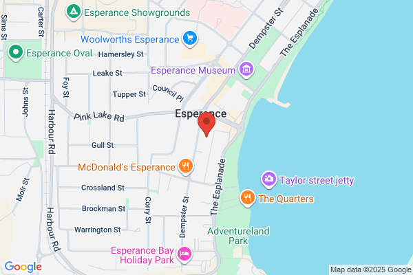 Precept Financial Services (Esperance)