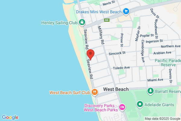 SeaVista Holiday Apartments