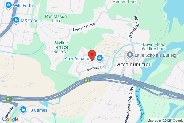 Australian Christian Churches