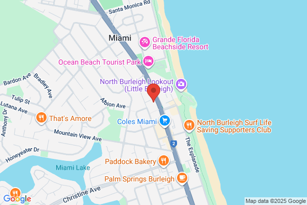 Coastal Cash Registers