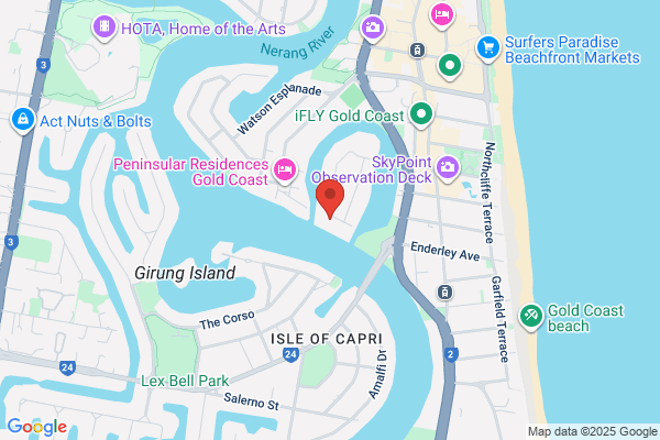 Grollo's Removals & Transport