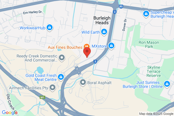 Myospots Australia Pty Ltd