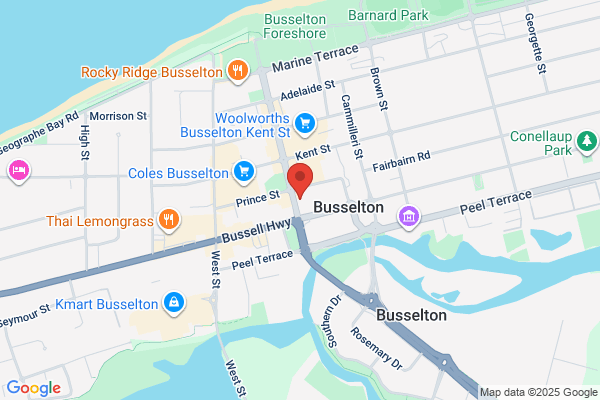 Busselton Bookkeeping Service