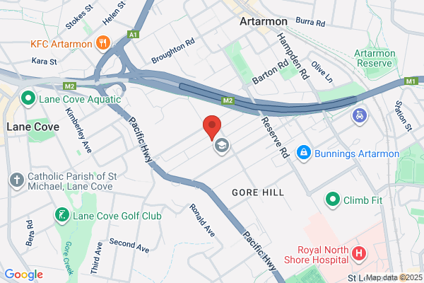 Artarmon & Hornsby Performance Tyres