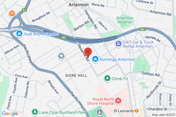 Artarmon Car Detailing