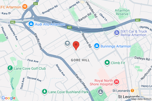 Artarmon North Point Auto Repairs