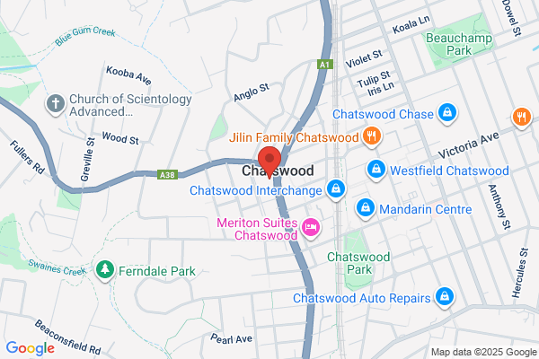 Chatswood Toyota