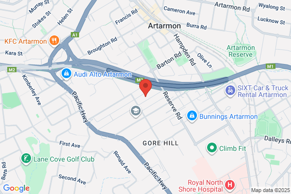 G & F Motor Repairs