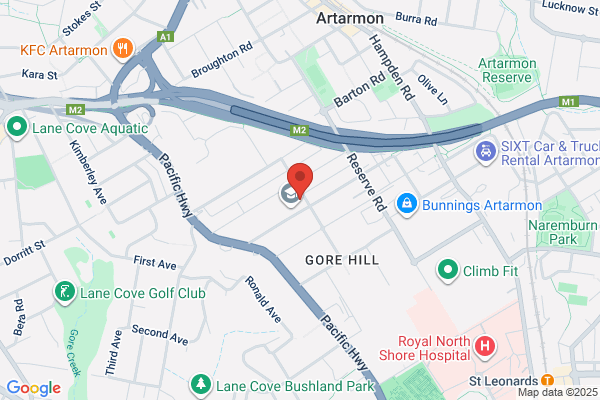 Sydney City Prestige Wholesale
