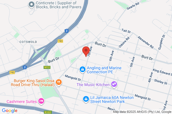A & D Medical Pty Ltd