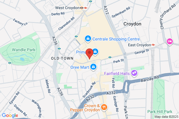 A1 Property Services