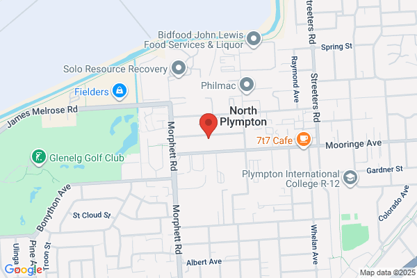Adelaide Mildren Dynotune Centre