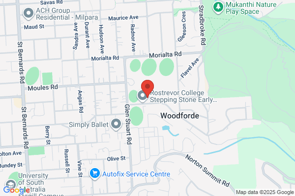 Edmund Rice Camps (SA) Inc