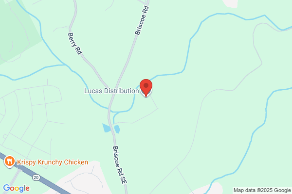 Lucas Distribution Agencies