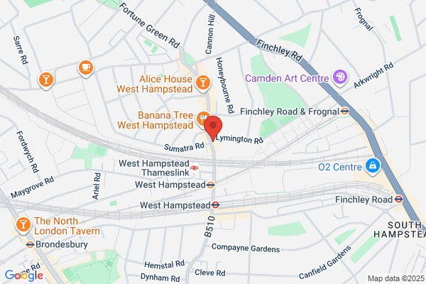 Acupuncture & Natural Therapy Centre West End