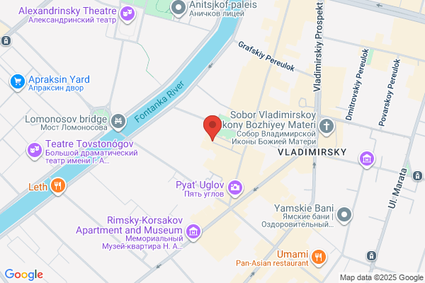 Jon Kuskopf & Associates