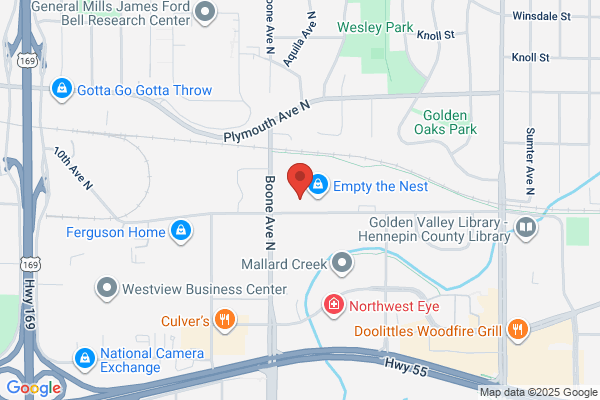 Fired Up North (NQPA Inc)