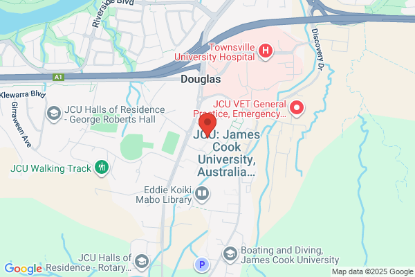 JCU Halls Of Residence
