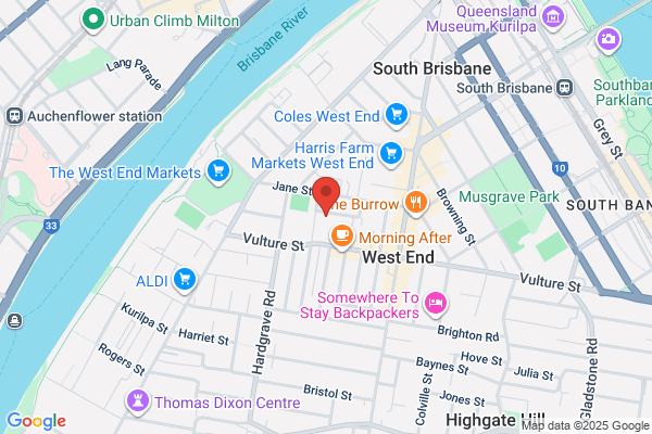 Electrical Connections Pty Ltd