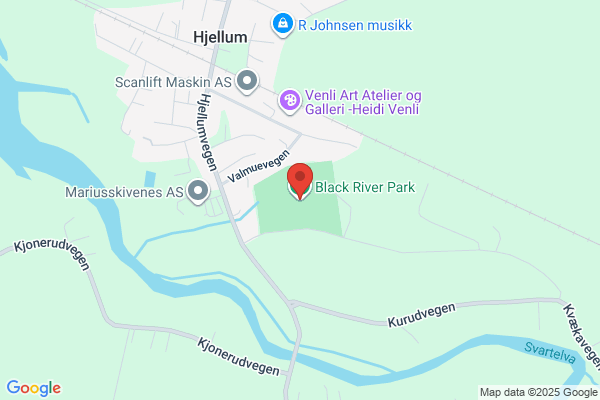 Black River Stadium