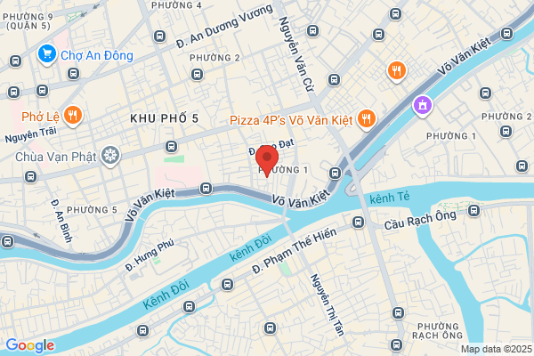 Kim Hoa Hair Studio