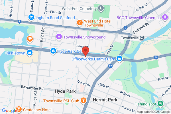 Shadeland Townsville Pty Ltd