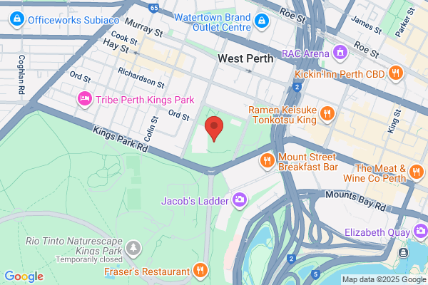 Australasian Natural History Unit