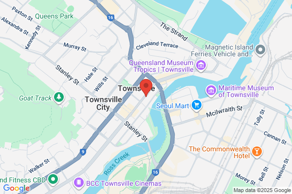 Think Office Technology Townsville
