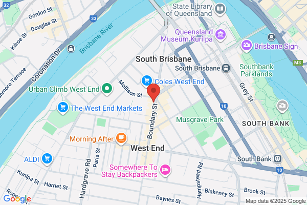 Acuphysio West End Physiotherapy Centre