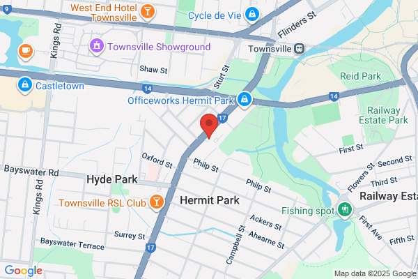 Harcourts Townsville City