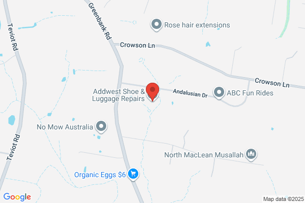 Addwest Shoe & Luggage Repairs
