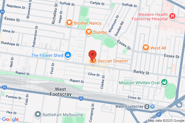 Challis Street Secondhand Store